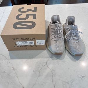 Adidas Yeezy Boost 350 V2 sesame 10
